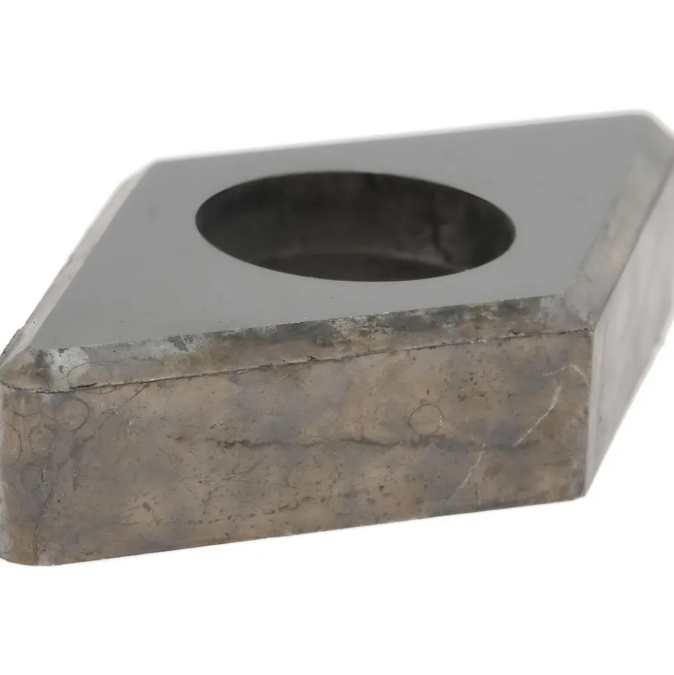 Shim for Indexables: 1/2" Inscribed Circle
