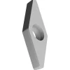 Shim for Indexables: 3/8" Inscribed Circle, Toolholder