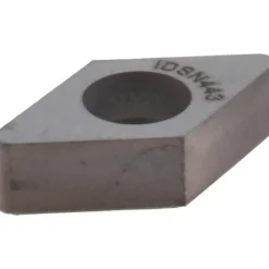 Shim for Indexables: 1/2" Inscribed Circle, Boring Bar