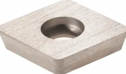 Shim for Indexables: 1/2" Inscribed Circle, Toolholder
