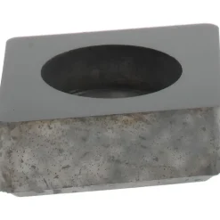 Shim for Indexables: 1/2