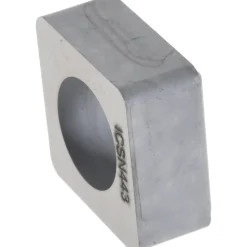 Shim for Indexables: 1/2" Inscribed Circle, Boring Bar