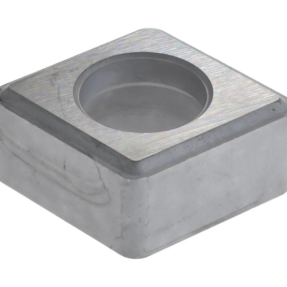 Shim for Indexables: 1/2" Inscribed Circle, Boring Bar
