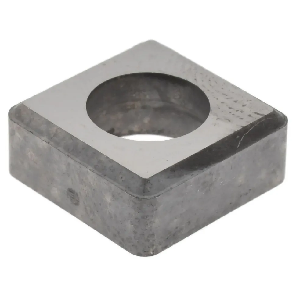 Shim for Indexables: 1/2" Inscribed Circle