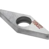 Shim for Indexables: 3/8" Inscribed Circle, Boring Bar