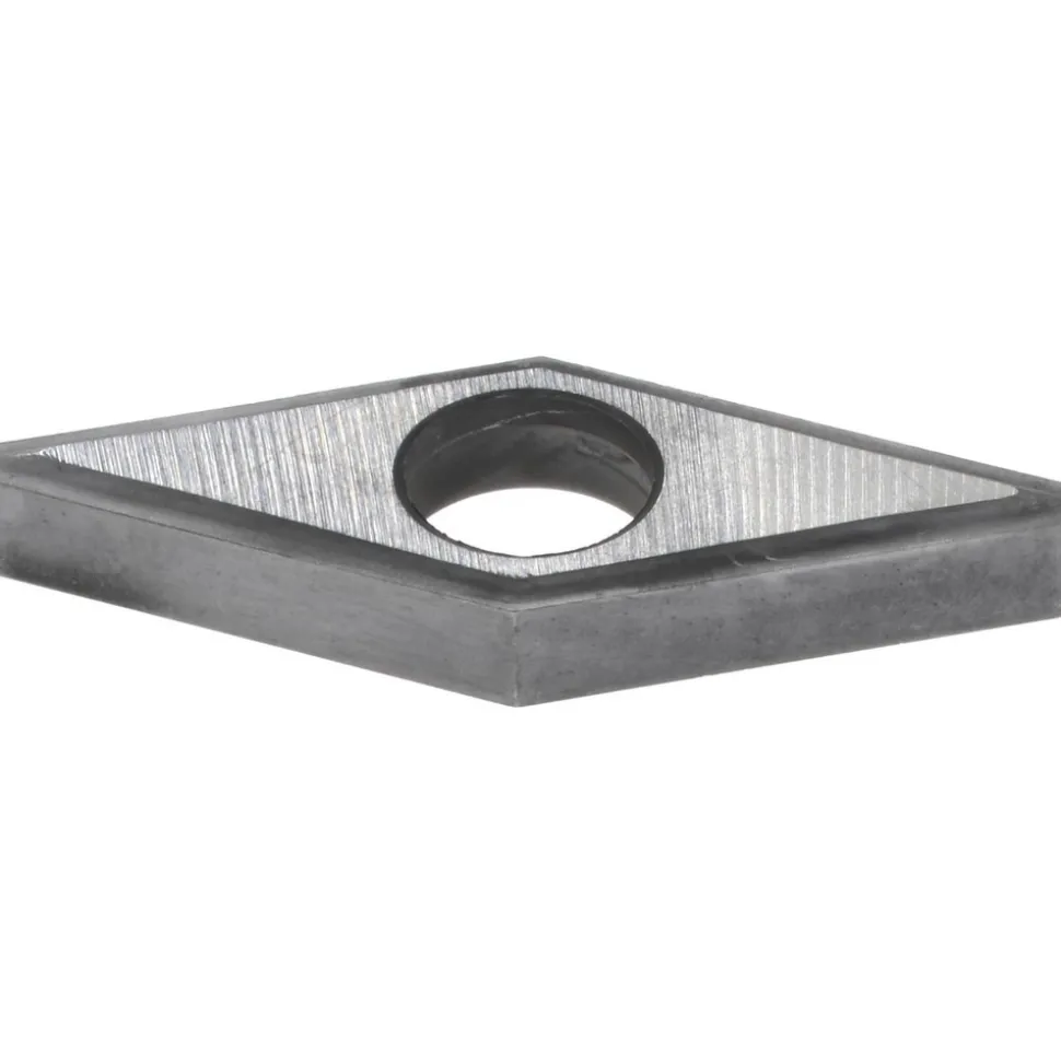 Shim for Indexables: 3/8" Inscribed Circle, Boring Bar
