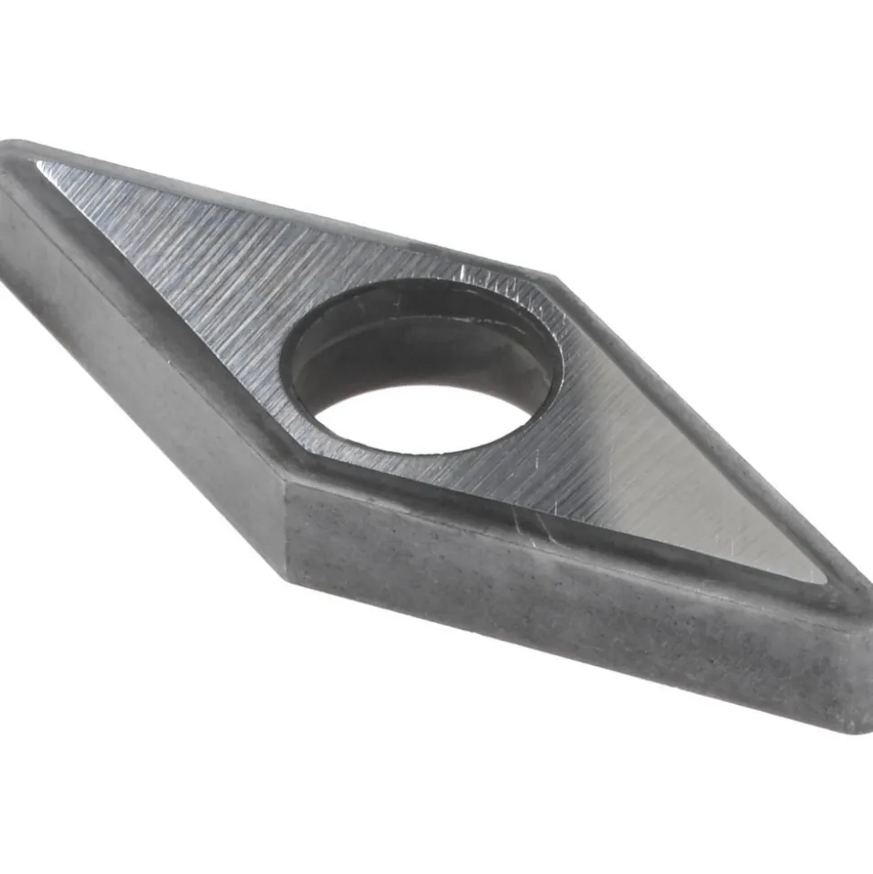 Shim for Indexables: 3/8" Inscribed Circle, Boring Bar