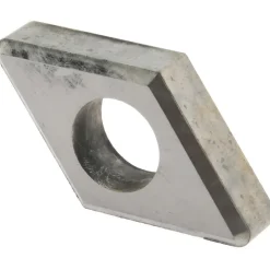 Shim for Indexables: 1/2