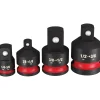 SHOCKWAVE™ Impact Duty 1/4"-1/2"Drive Adapter Set