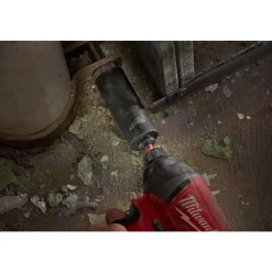 SHOCKWAVEâ„¢ Impact Duty 1/4" Hex Shank to 1/4" Socket Adapter