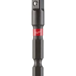 SHOCKWAVE™ Impact Duty 1/4" Hex Shank to 1/4" Socket Adapter