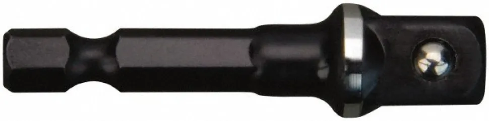 SHOCKWAVE™ Impact Duty 1/4" Hex to 3/8" Square Socket Adapter