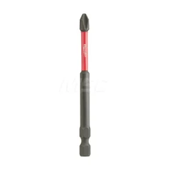 SHOCKWAVE™ Impact Duty 3-1/2” Impact Duty Phillips #2 Power Bit