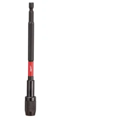 SHOCKWAVE™ Impact Duty 6" Locking Bit Holder