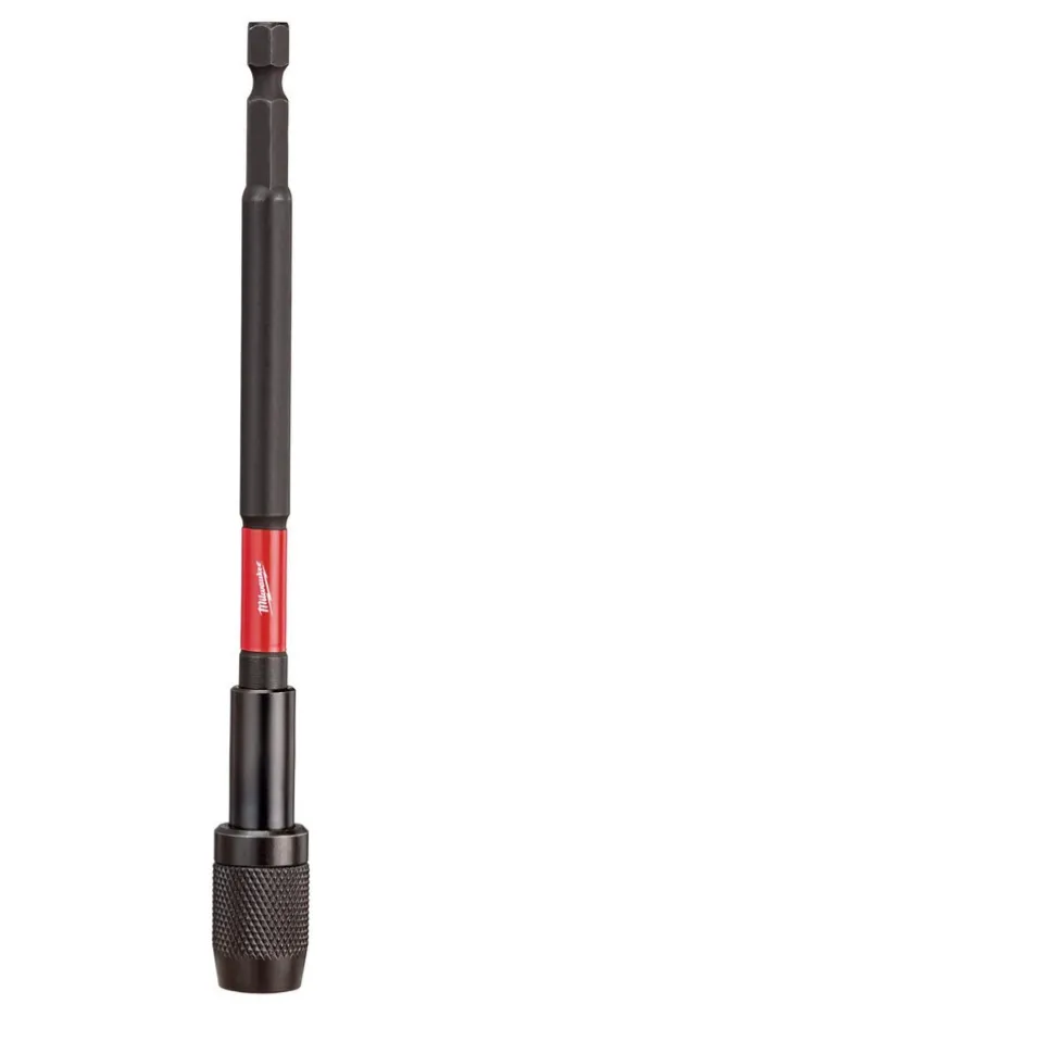 SHOCKWAVE™ Impact Duty 6" Locking Bit Holder