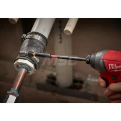 SHOCKWAVE™ Impact Duty 6" Magnetic Bit Holder