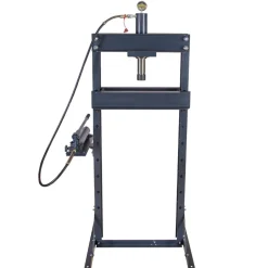 Shop Press: H Frame, 6" Stroke