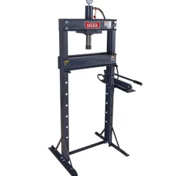 Shop Press: H Frame, 6
