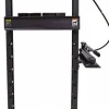 Shop Press: H Frame, 6" Stroke