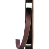 Shop Roll: 1" Wide, 50 Yd Long, 120 Grit, Aluminum Oxide