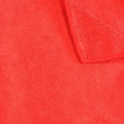 Shop Towel: Virgin, Microfiber Microfiber
