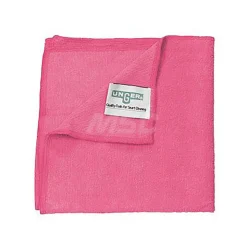 Shop Towel: Virgin, Microfiber Microfiber
