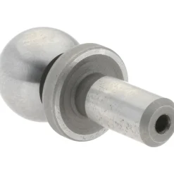 Shoulder Tooling Ball: Inspection, 1/2" Ball Dia, 1/4" Shank Dia, Press-Fit