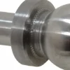 Shoulder Tooling Ball: Inspection, 1/2" Ball Dia, 1/4" Shank Dia, Slip-Fit