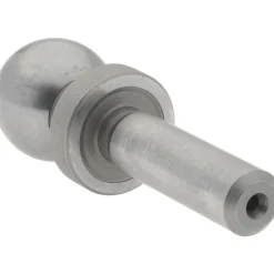 Shoulder Tooling Ball: Inspection, 1/2