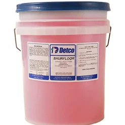 Shurfloor, 1 Gal, Enzyme Floor Cleaner