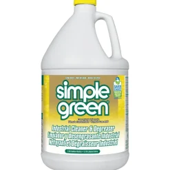 Simple Green® All-Purpose Cleaner: 1 gal Bottle