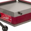 SineSet 6" Long x 6 Permanent Mag Sine Plate Chuck