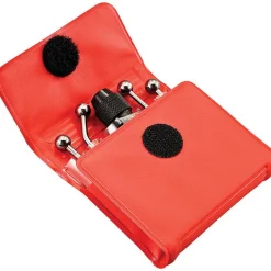 Single End, Center Finder Set Mechanical
