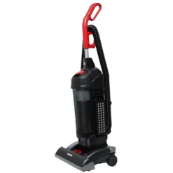 Single Motor Bagless Heavy-Duty Upright Vacuum Cleaner