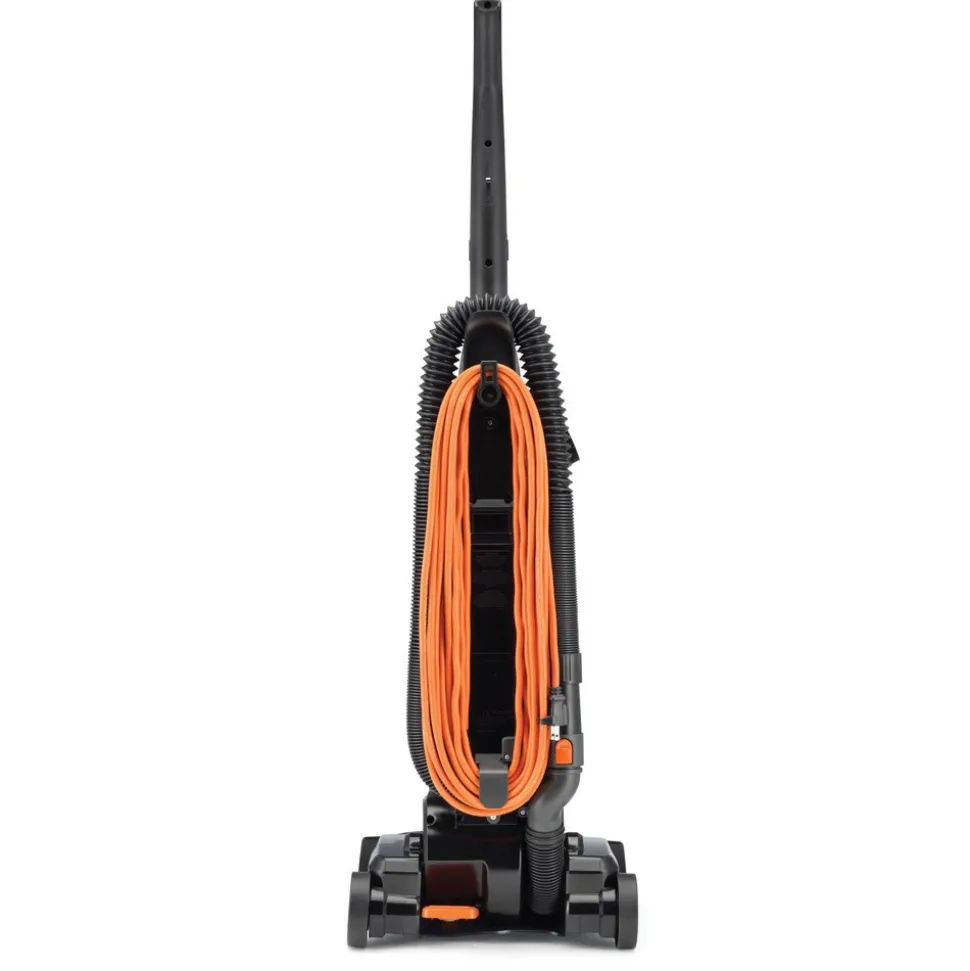 Single Motor Bagless Lightweight Upright Vacuum Cleaner