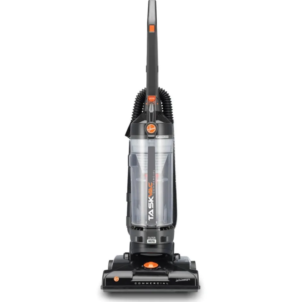 Single Motor Bagless Lightweight Upright Vacuum Cleaner