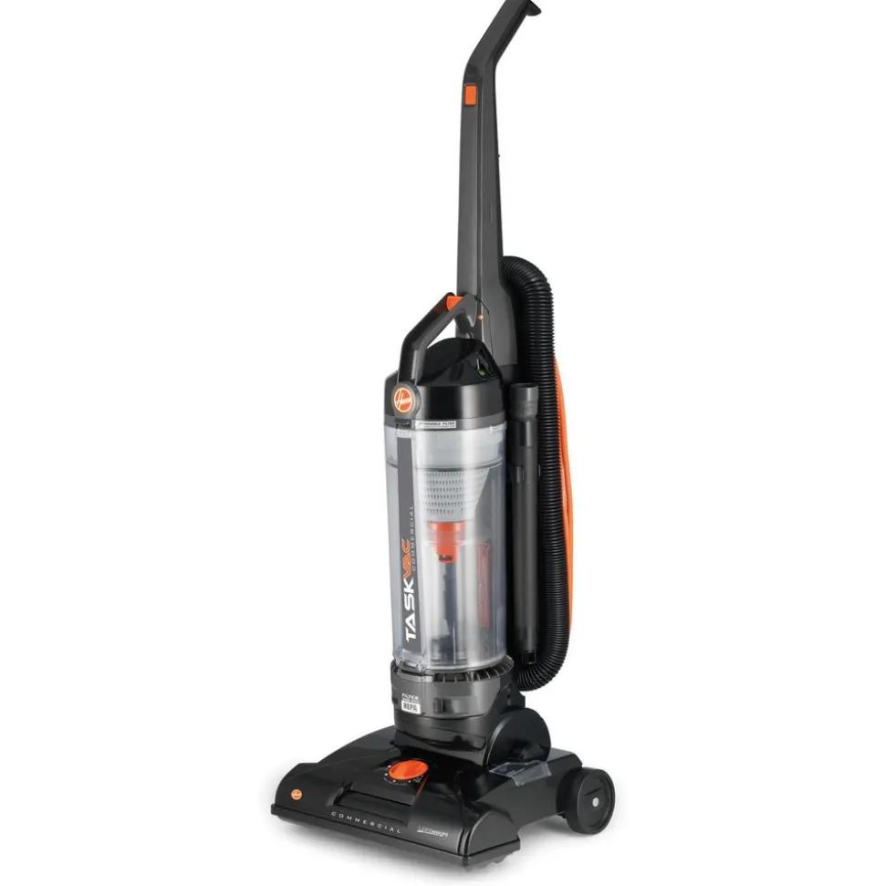 Single Motor Bagless Lightweight Upright Vacuum Cleaner