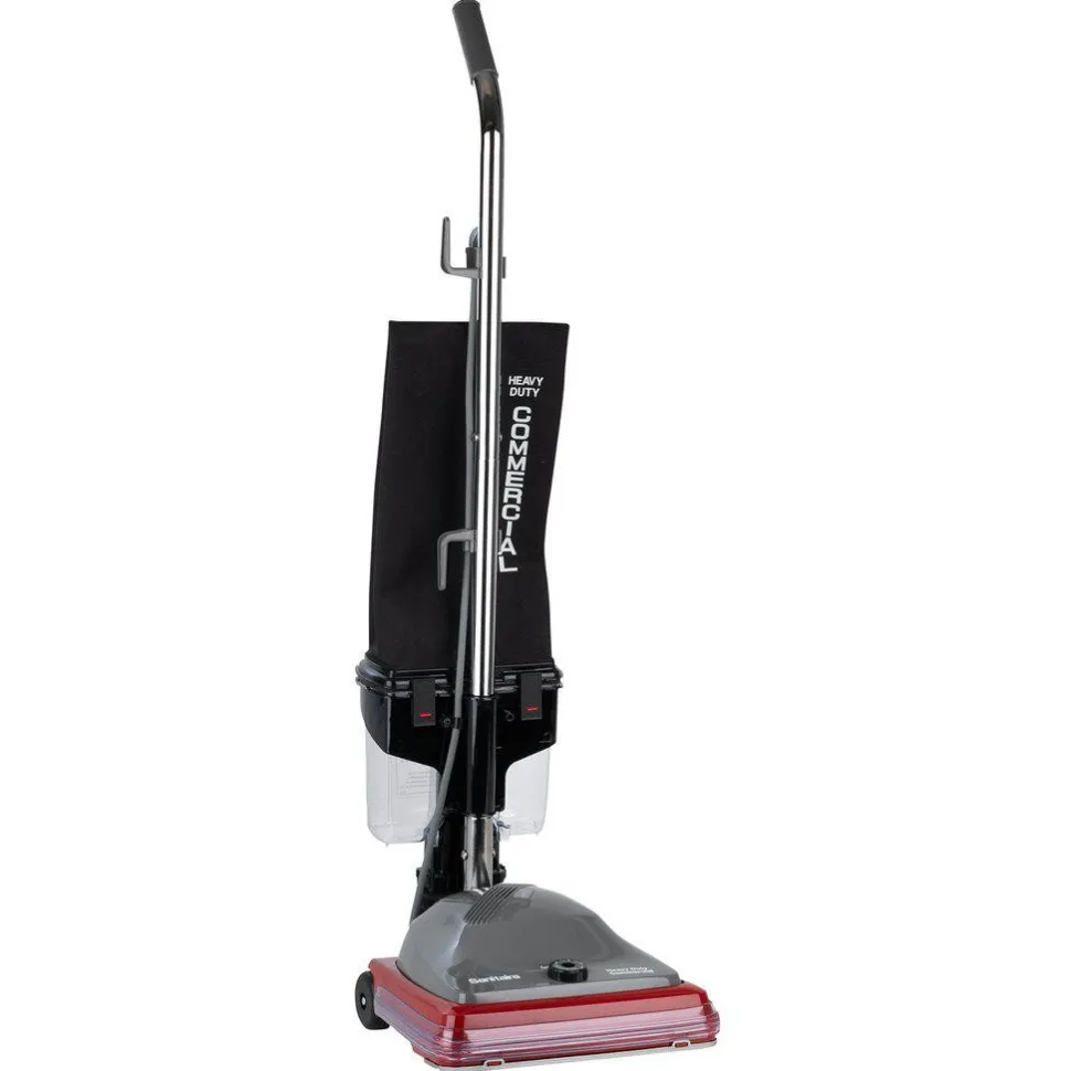 Single Motor Bagless Lightweight Upright Vacuum Cleaner