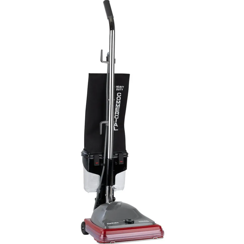 Single Motor Bagless Lightweight Upright Vacuum Cleaner