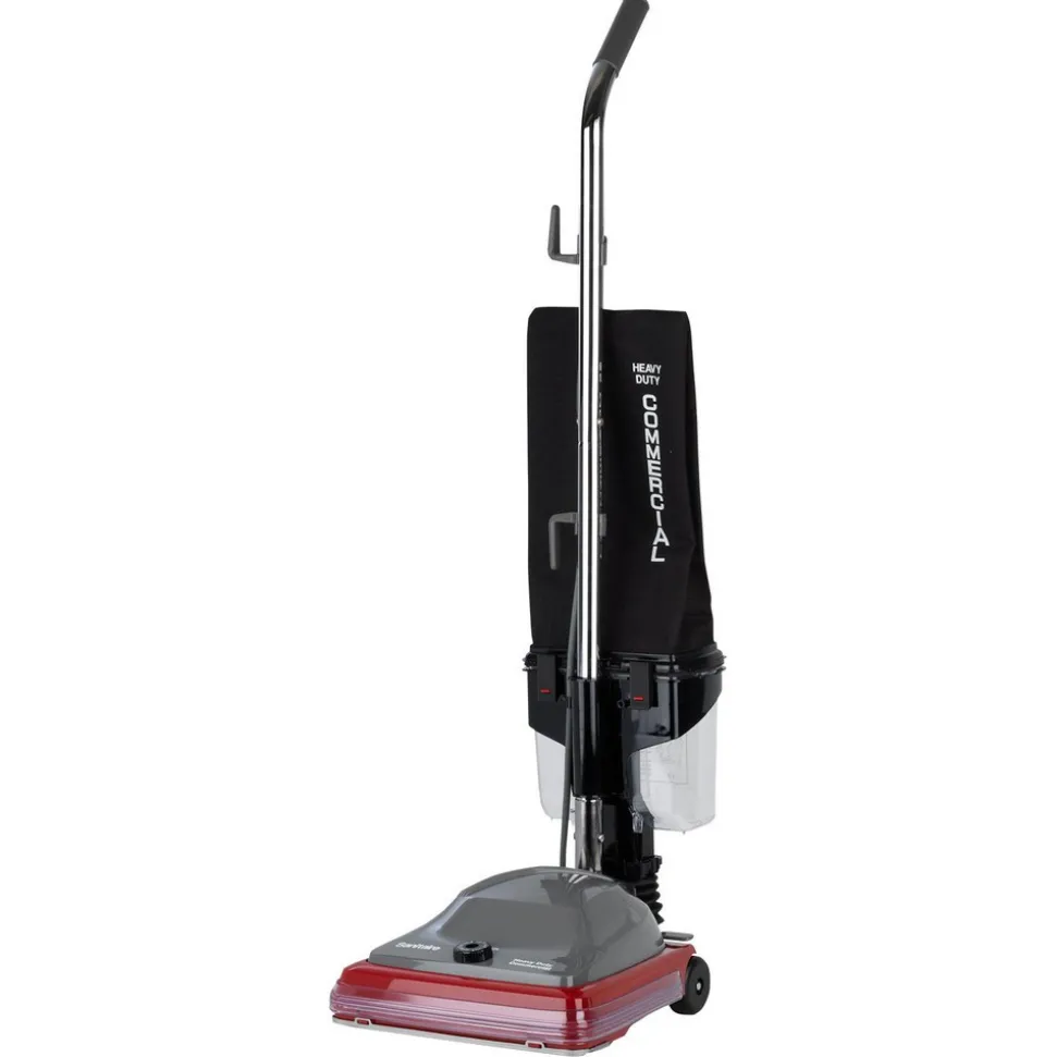 Single Motor Bagless Lightweight Upright Vacuum Cleaner