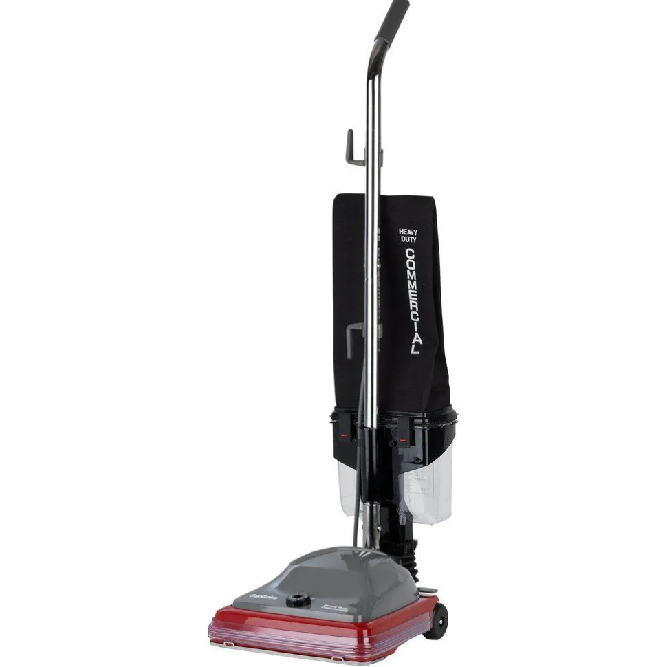 Single Motor Bagless Lightweight Upright Vacuum Cleaner