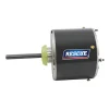Single Phase Permanent Split Capacitor (PSC) AC Motor: TEAO Enclosure