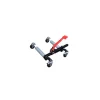 Single Unit with Handle Dolly: