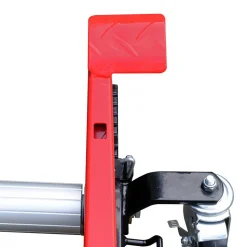 Single Unit with Handle Dolly: