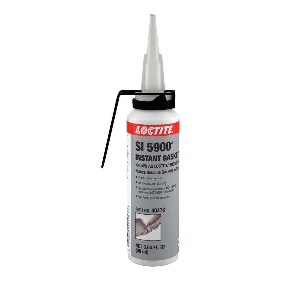 SI 5900 Sealant, 90 ml Aerosol Can