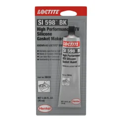 SI 598 Sealant, 70 ml Tube