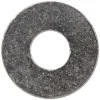 Size 6, 3/16" Rivet Dia, Aluminum Round Blind Rivet Backup Washer