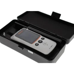 SJ-220 Surftest Portable Surface Roughness Tester: P, R, DF, 5µm Stylus Tip Radius