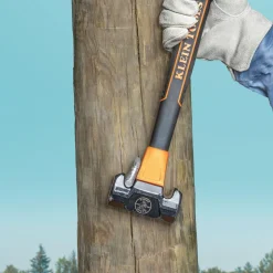 Sledge Hammer: