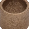 Sleeve Bearing: 1/2" ID, 5/8" OD, 1/2" OAL, Oil-Impregnated Bronze